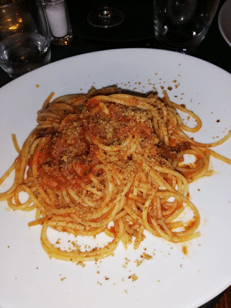 Spaghetteria