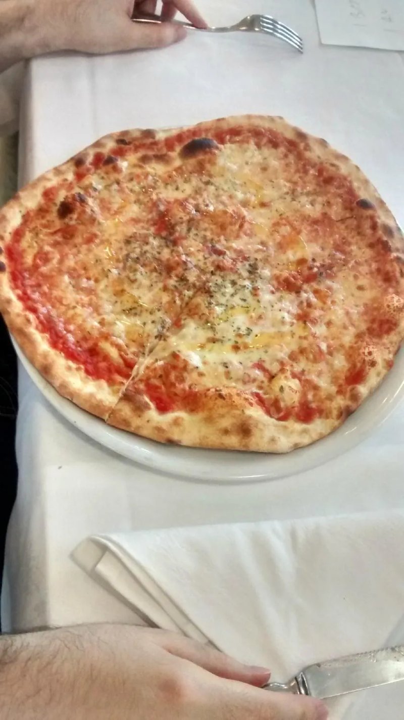 Ristorante Pizzeria Il Faro
