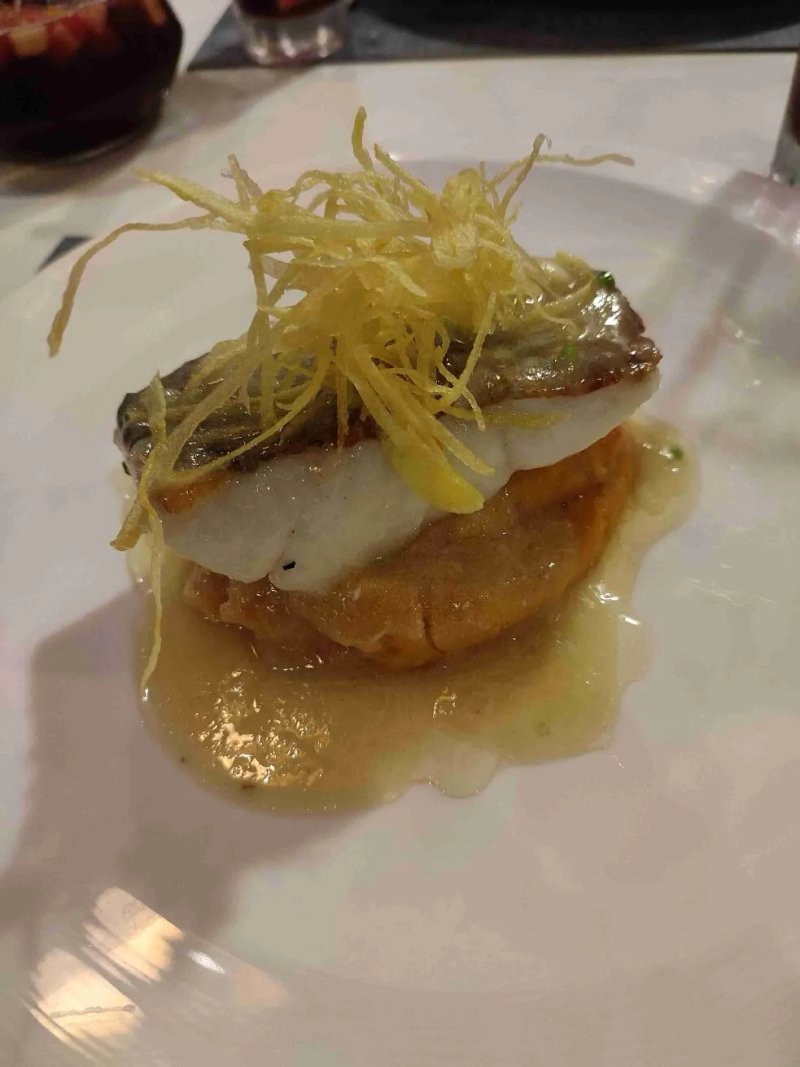 Restaurante La Campana