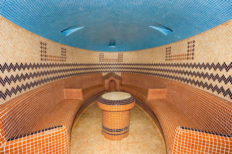 Rubin Wellness & Conference Hotel