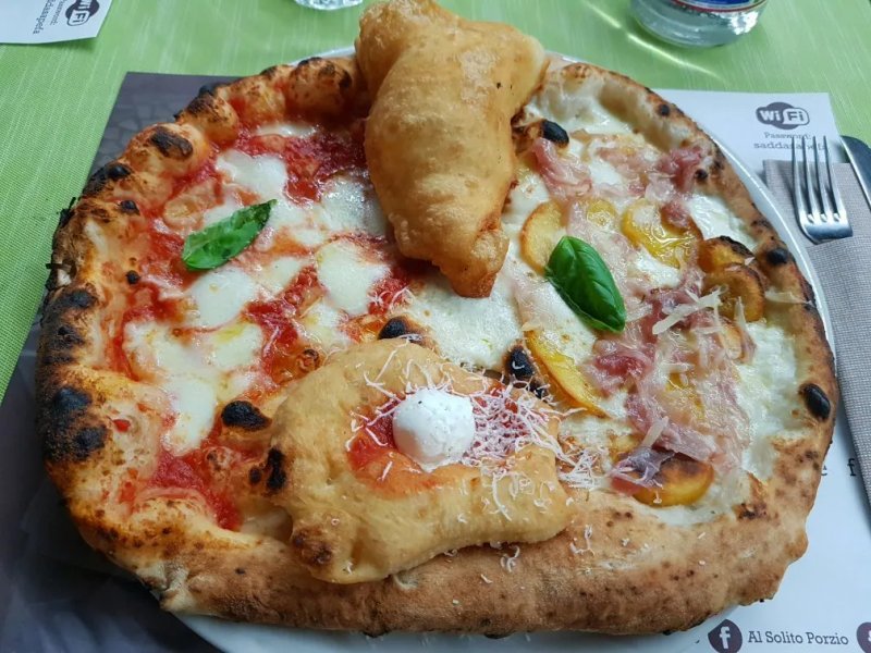 Al Solito Porzio