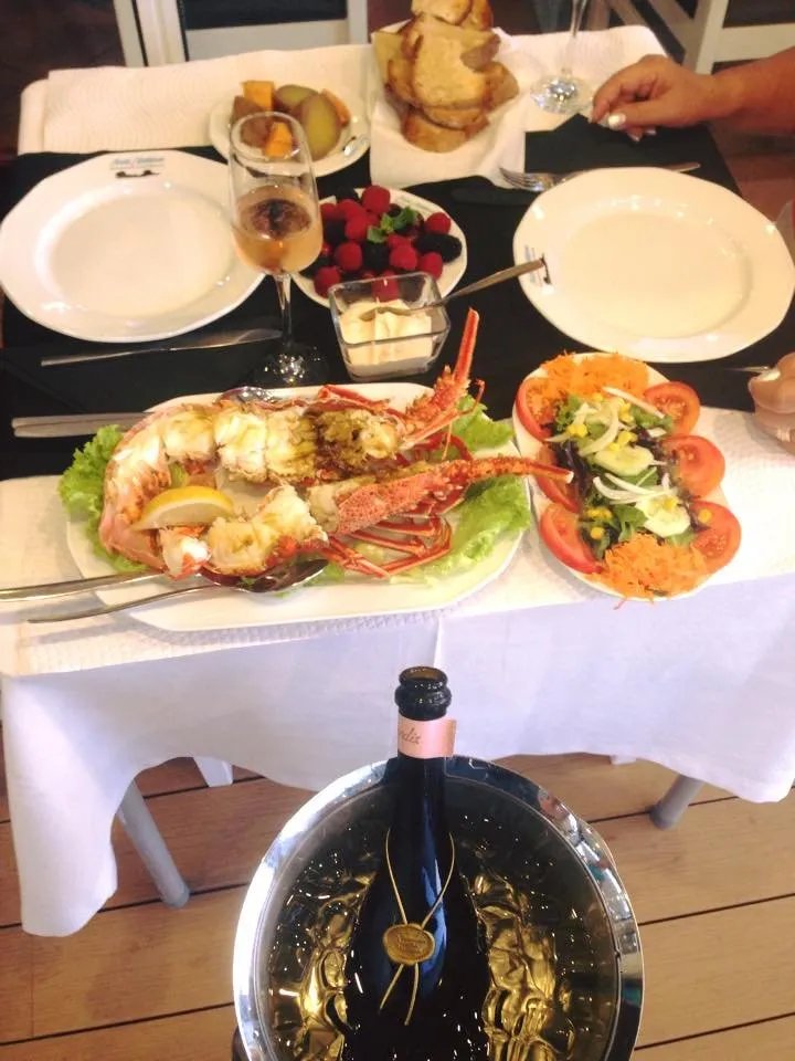 Restaurante E Marisqueira Costa Alentejana