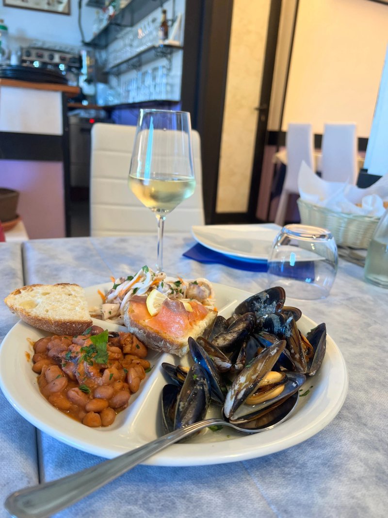 Ristorante Pizzeria Il Tagliere