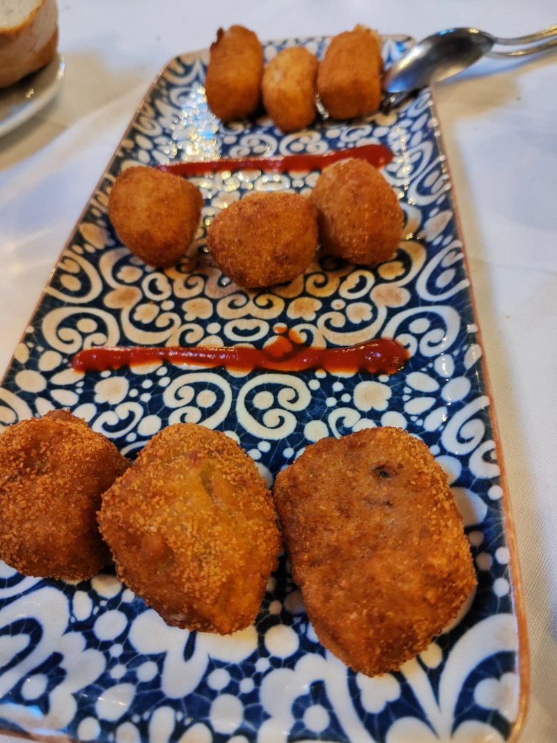 Restaurante Remenetxe