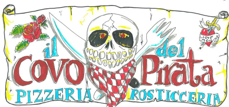 Il Covo dei Pirati