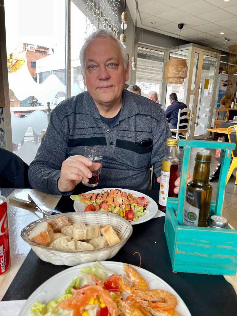 Restaurant Romanya