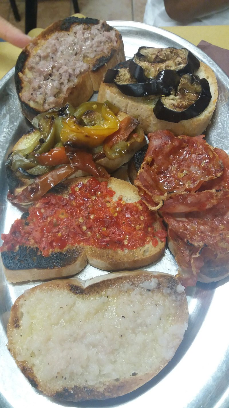L'Angolo dell'Arrosticino