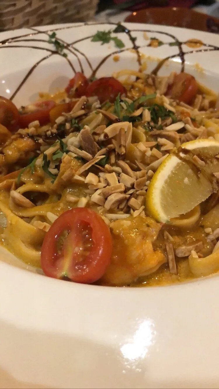 Tapas Na Baixa