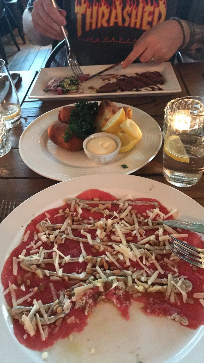 Restaurant Gaar