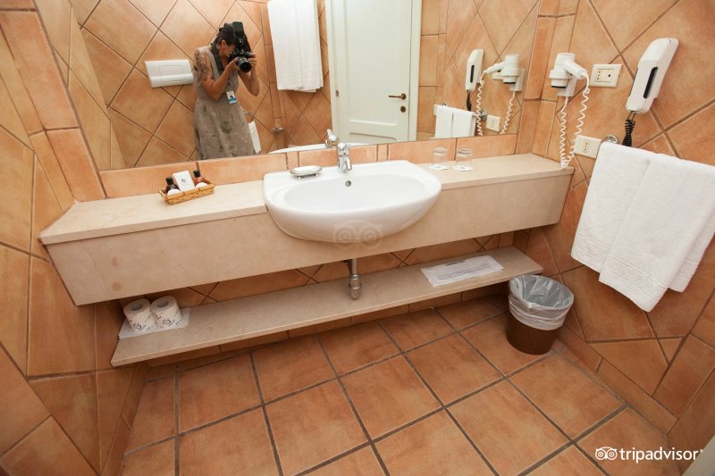 Colonna Park Hotel