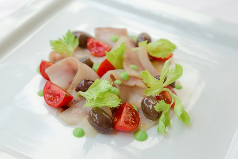 Ristorante Gli Orti di S Domenico