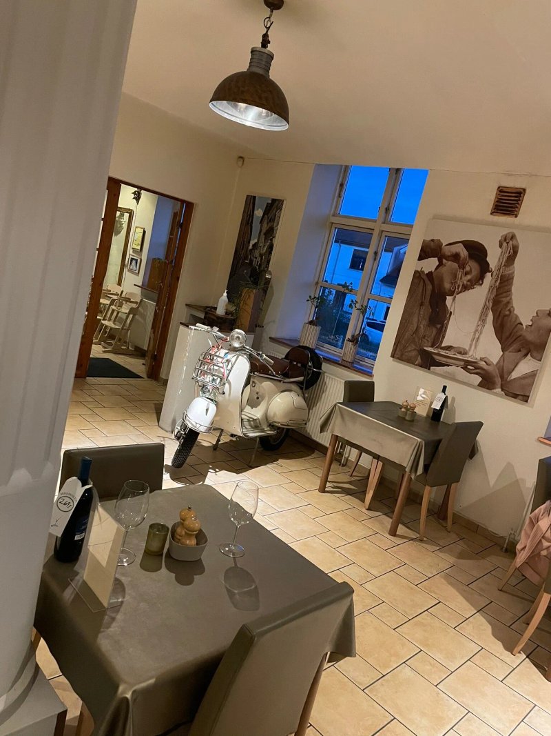 Ristorante Roma Pizzeria