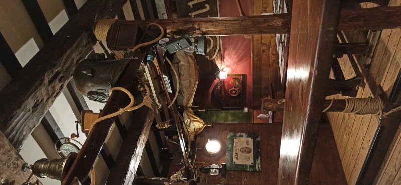 The Galleon Pub & Pizzeria