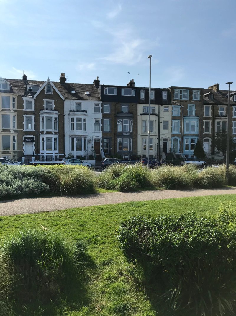The Balmoral Guest House