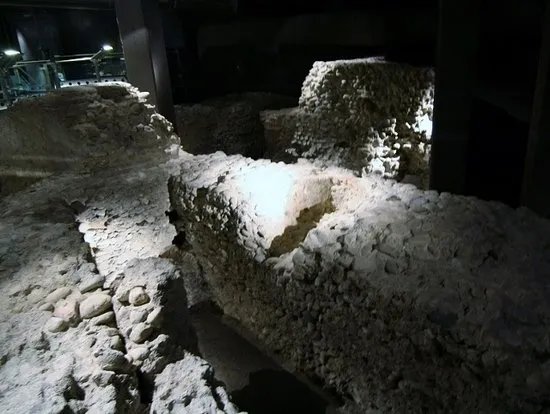 Teatro Romano Di Milano