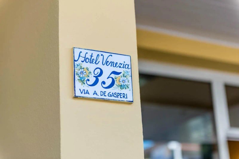 Hotel Venezia