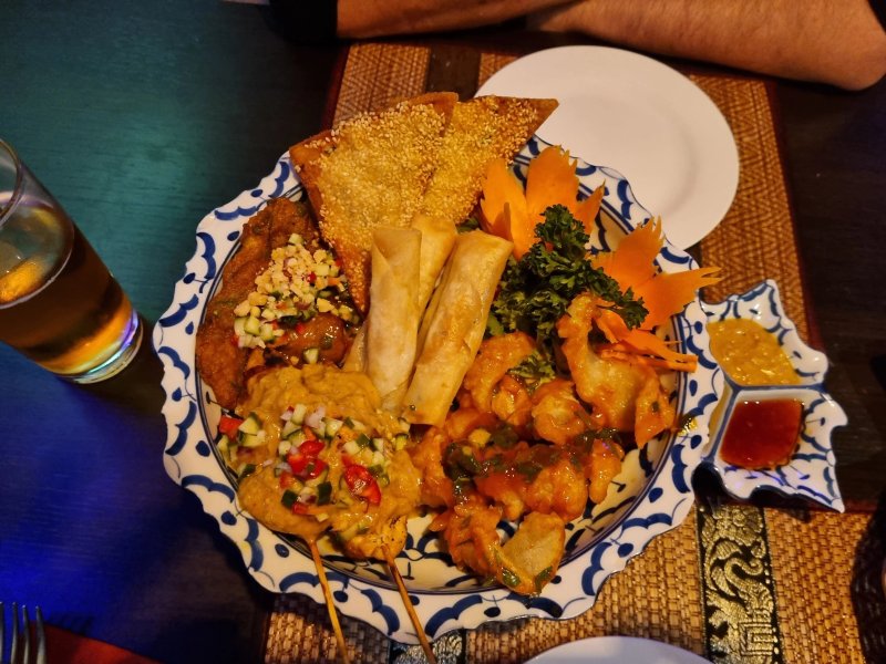 Tana Thai