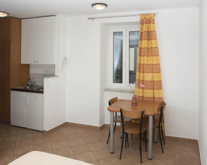 Jazz Apartments