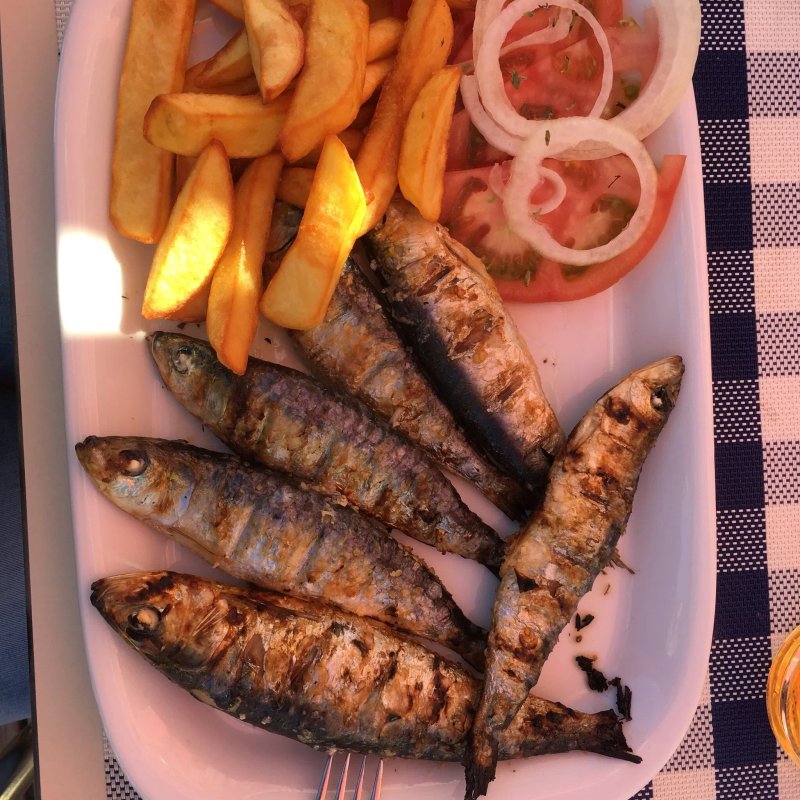 Restaurante Senhora da Rocha