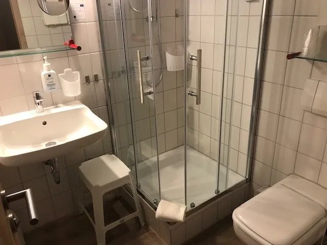 Hotel Wilhelm Von Nassau