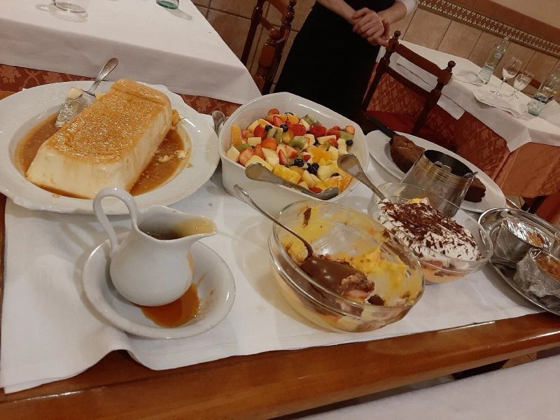Ristorante Ballarini