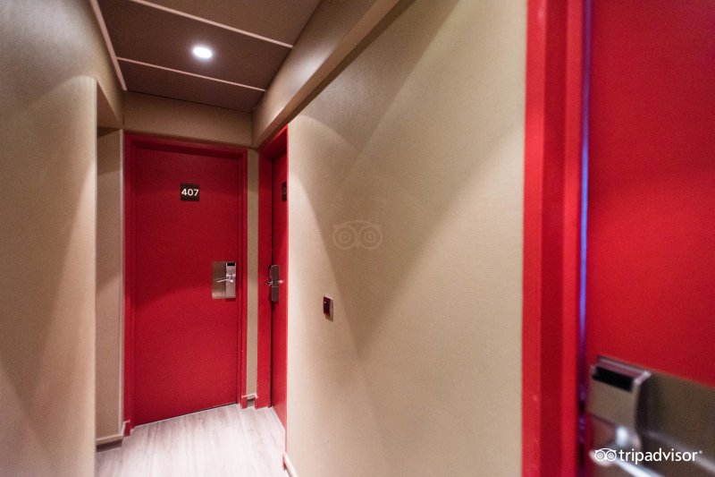 Hotel Boris V. by HappyCulture