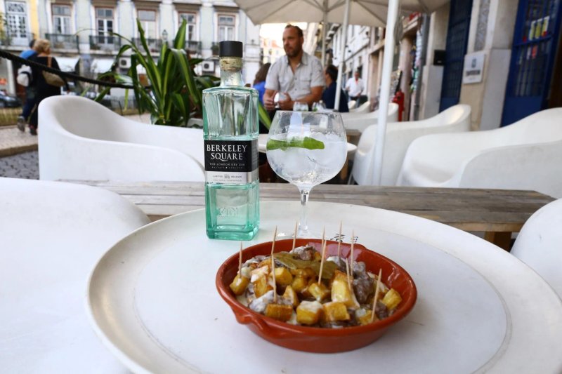 Taberna Moderna