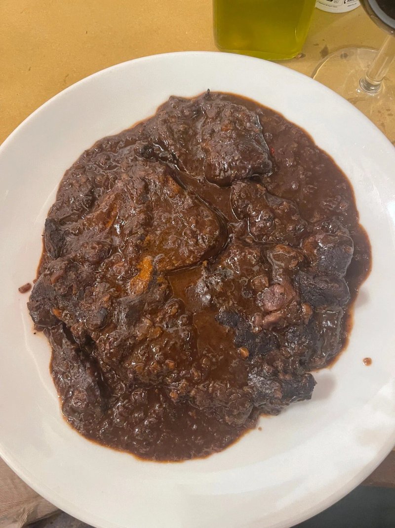La Piana - Ristorante