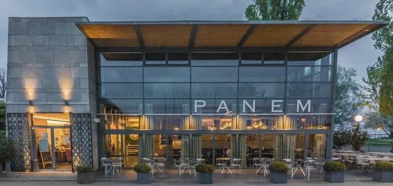 Restaurant Panem