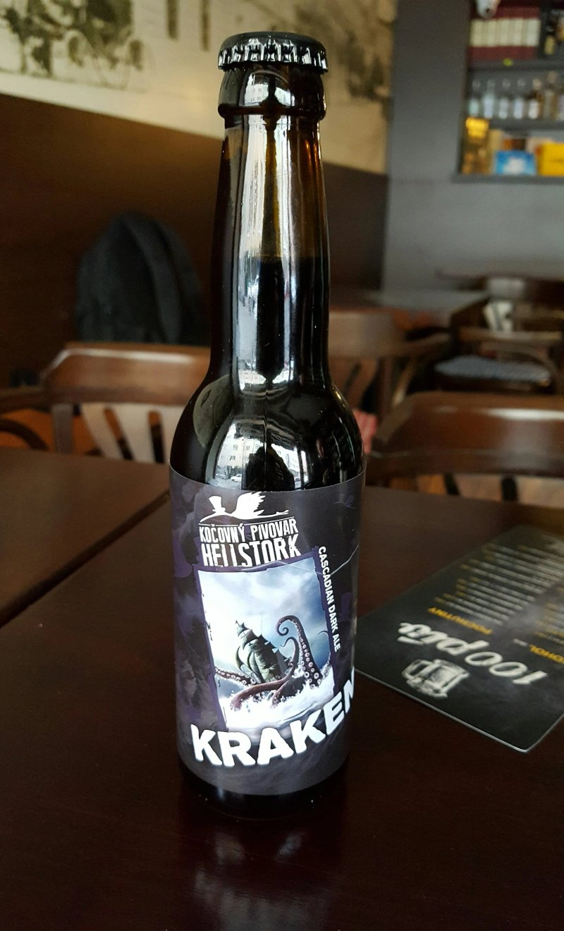 100 Piv - Beer Shop & Bar
