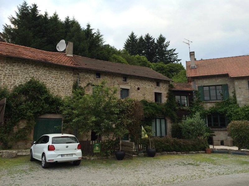 Grandmont Gites