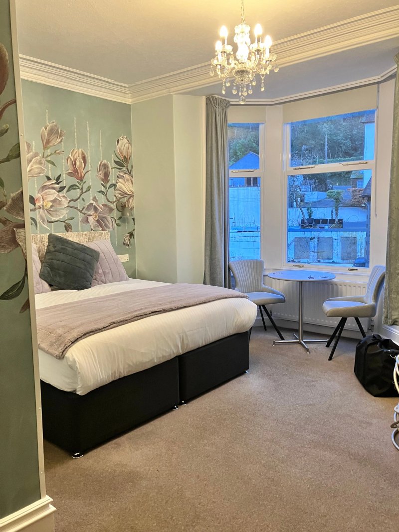 Elder Grove Bed & Breakfast