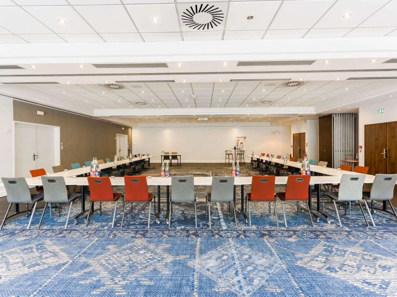 Mercure Lille - Marcq en Baroeul