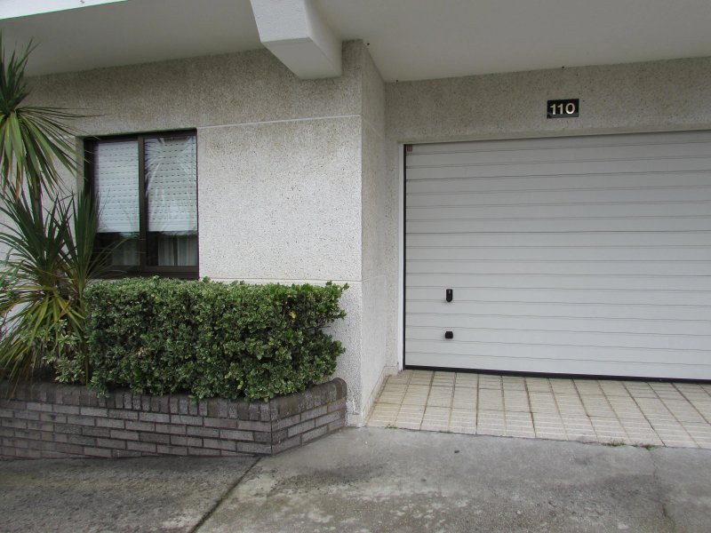 Motel Jardin
