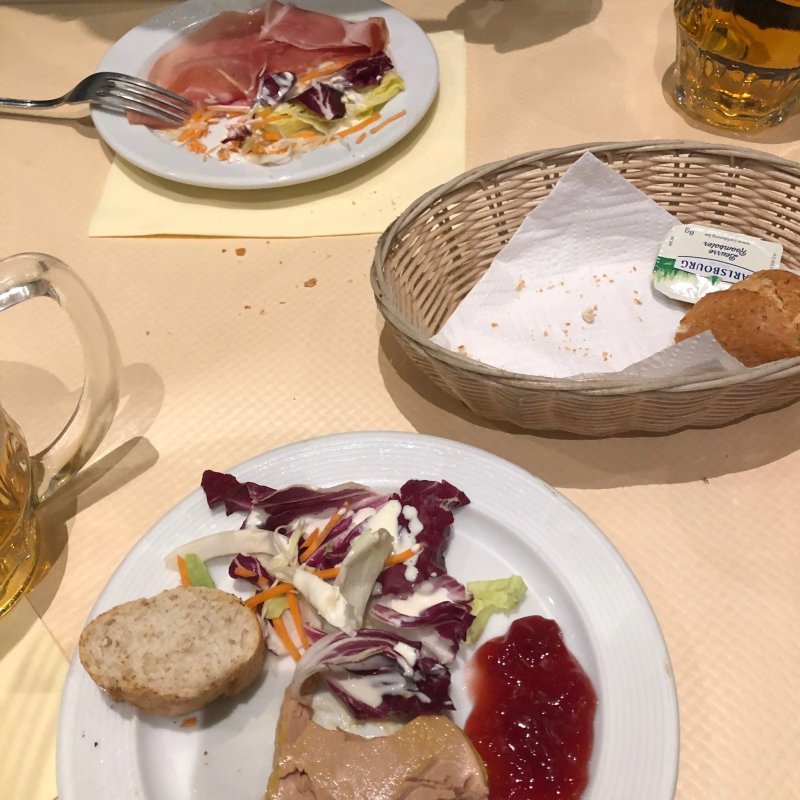 Chez Remy