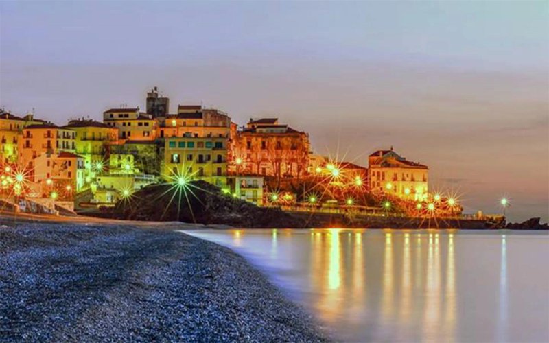 Villa dei Mercanti