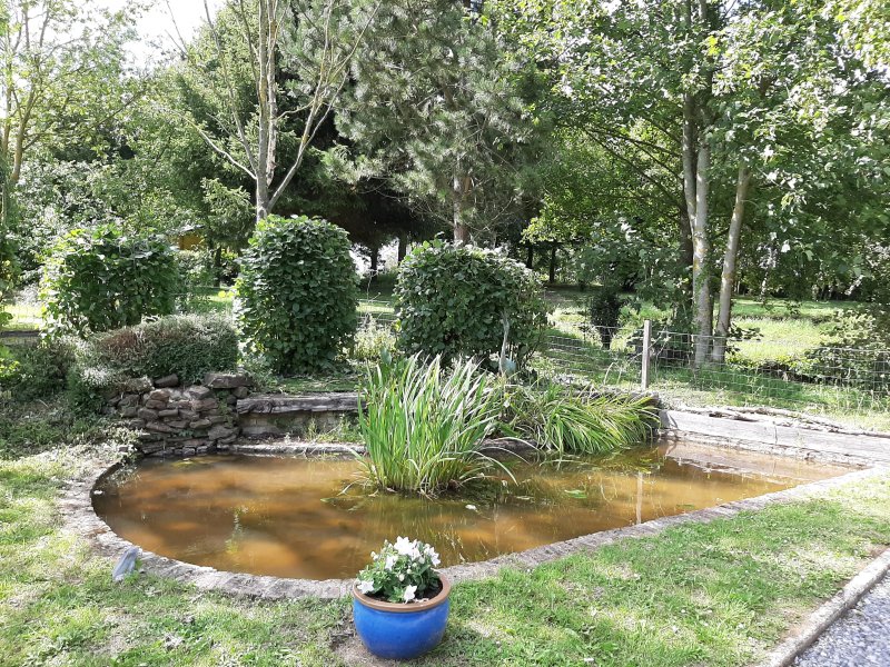 Camping La Chaumiere