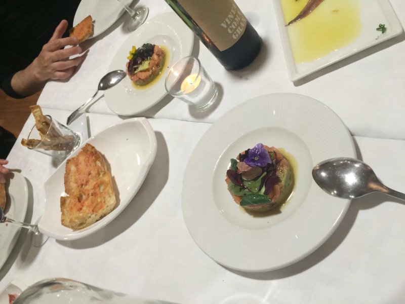 Restaurant Airesol