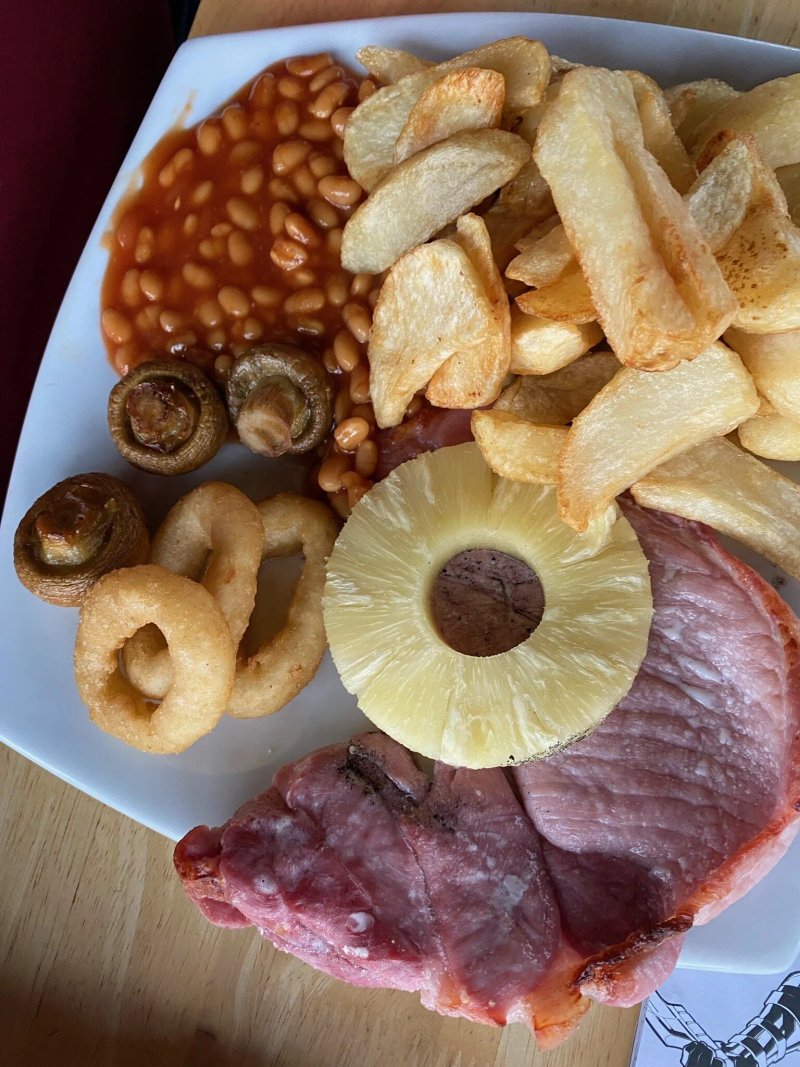 The Viking Flamborough Pub