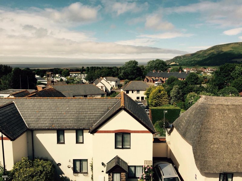 Rose Bank Guest House