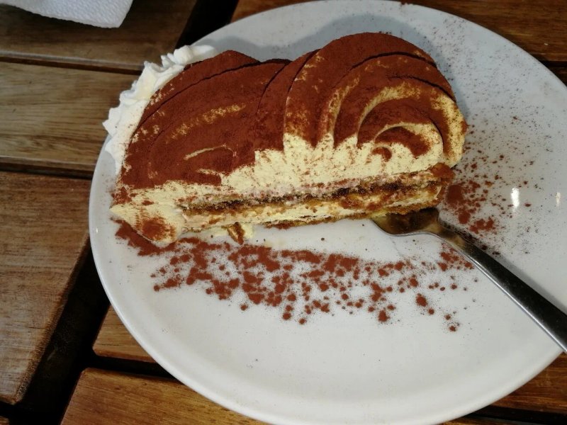 Cicchetteria Venexiana Da Luca e Fred