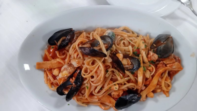 Ristorante K2