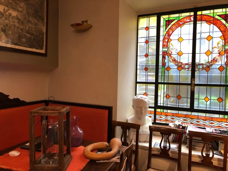 Ristorante Relais Caveau Del Teatro