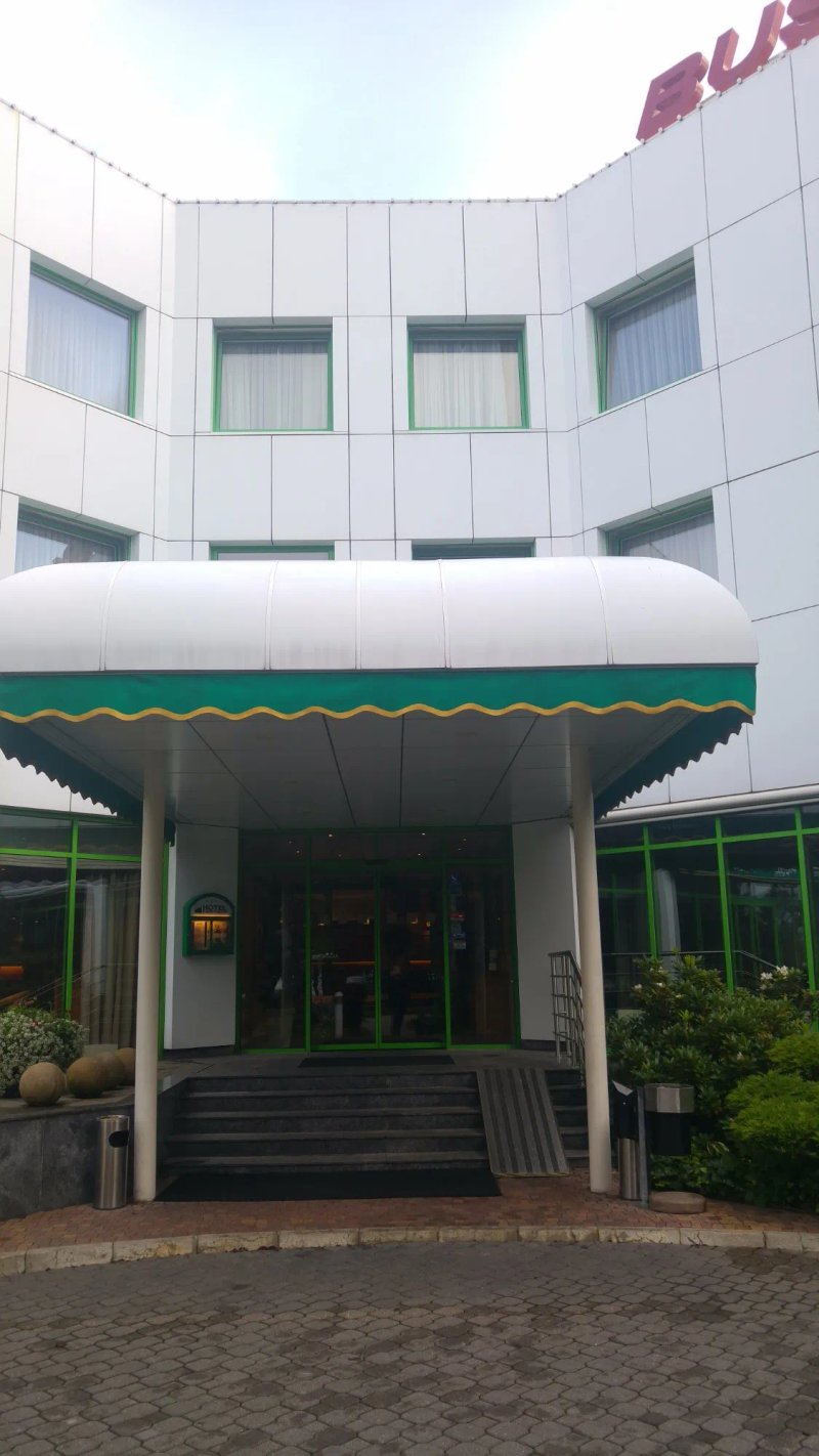 Hotel Partner