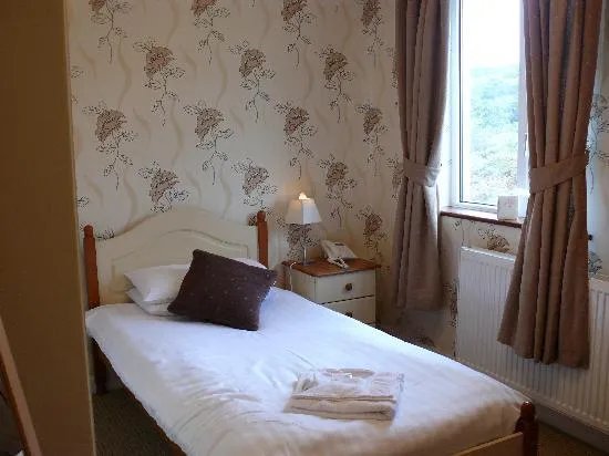 Moorland Hotel