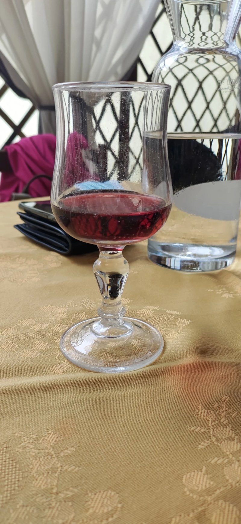 Osteria di Montonate