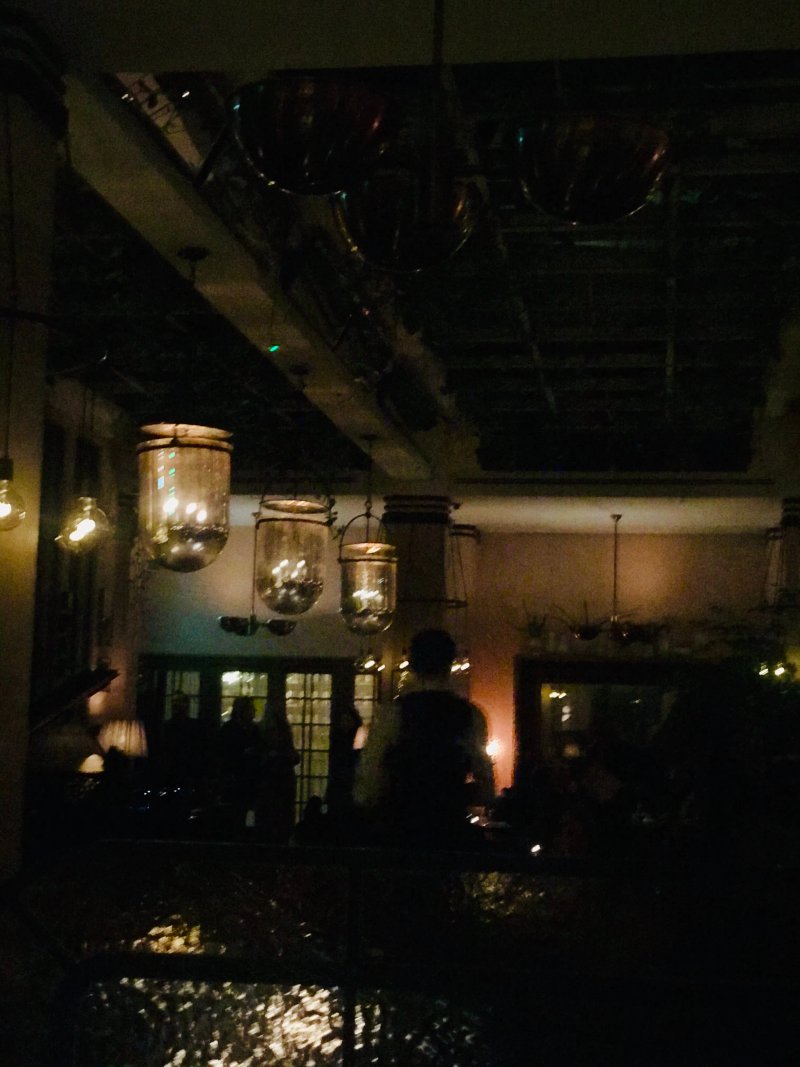 Cecconi's Amsterdam