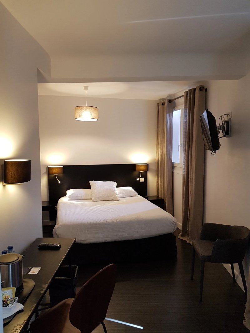 Hotel Au Bon Coin