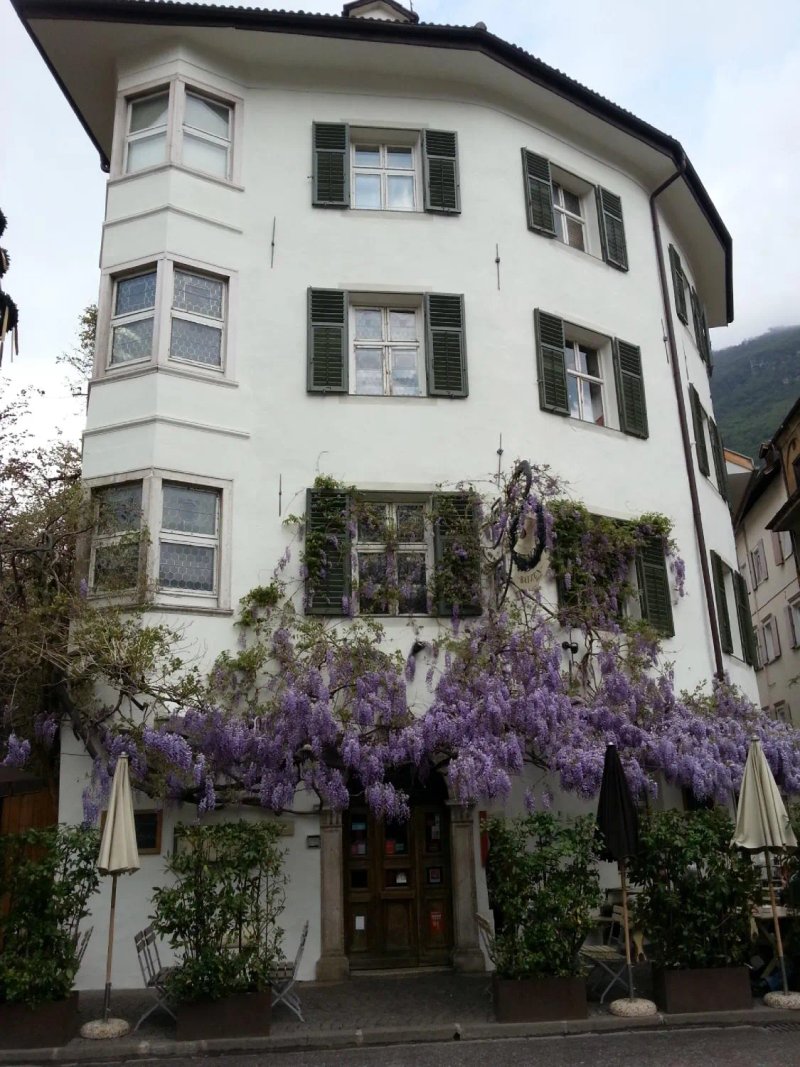 Batzen Hausl