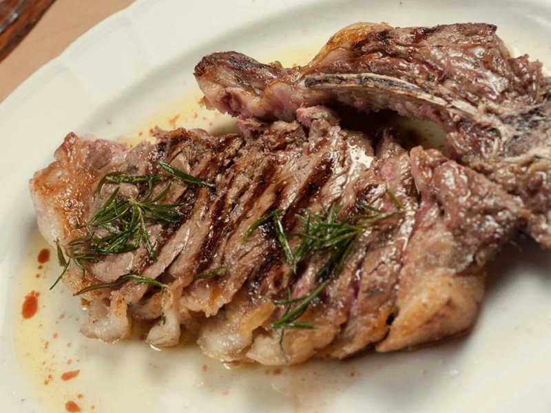 Osteria Tiresia